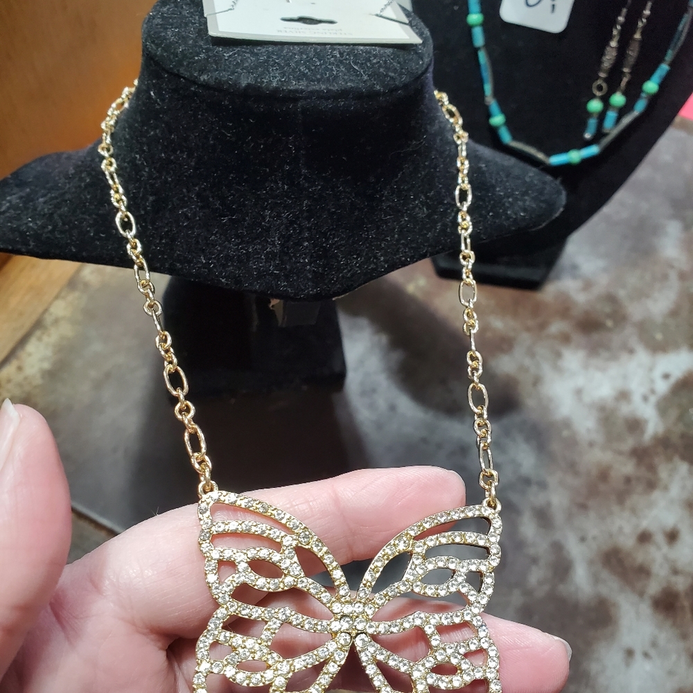 Necklace